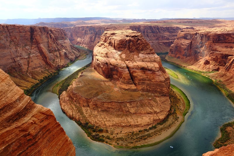 Wild West Horseshoe
